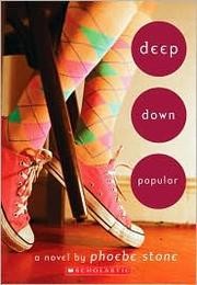Cover of: Deep Down Popular by Phoebe Stone