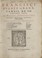 Cover of: Doctoris Francisci Svarez Granatensis, de Societatis Iesv ... Varia opvscvla theologica