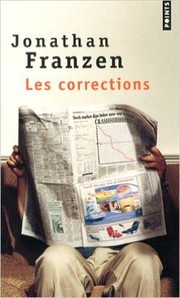 Cover of: Les Corrections by 