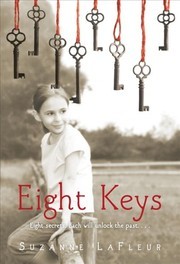 Cover of: Eight keys
