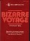 Cover of: Bizarre Voyage