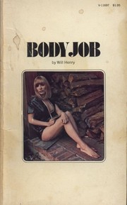 Cover of: Body Job | 