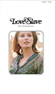 Cover of: Love Slave | 