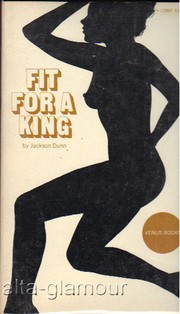 Fit for a King by Jackson Dunn