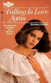 Cover of: Falling in Love Again