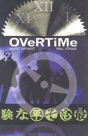Cover of: Overtime