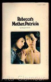 Cover of: Rebecca's Mother, Patricia