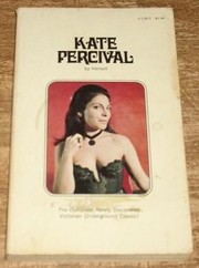 Cover of: Kate Percival by herself