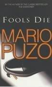 Cover of: Fools Die by Mario Puzo, Mario Puzo