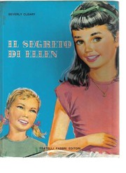 Cover of: Il segreto di Ellen by Beverly Cleary