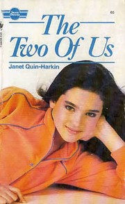 Cover of: The Two of Us by Janet Quin-Harkin