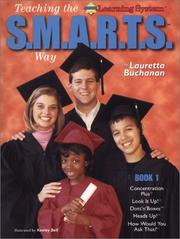 Cover of: Teaching the S.M.A.R.T.S. Way, Book 1