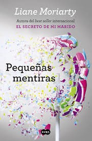 Cover of: Pequeñas mentiras