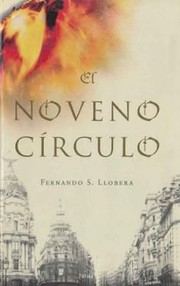 Cover of: El Noveno Circulo (Fabula) by Fernando S. Llobera