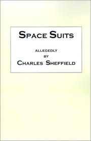 Cover of: Space Suits