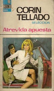 Cover of: Atrevida apuesta