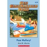 Cover of: Poor Mallory! by Ann M. Martin