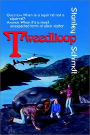 Cover of: Tweedlioop by Stanley Schmidt, Stanley Schmidt