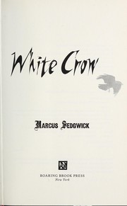 Cover of: White crow