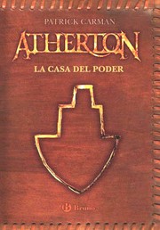 Cover of: La casa del poder