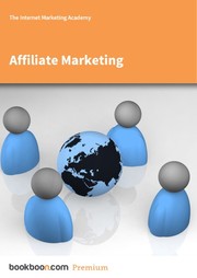 Cover of: Affiliate Marketing