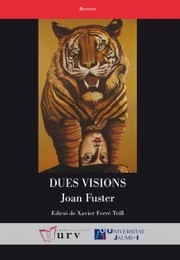 Cover of: Dues visions by 