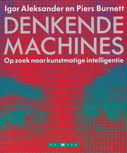 Cover of: Denkende Machines: Op zoek naar kunstmatige intelligentie