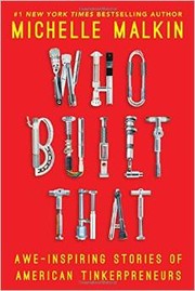 Cover of: Who Built That | 