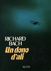 Cover of: Un dono d'ali by 