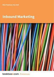 Cover of: Inbound Marketing by 