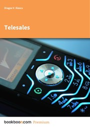 Cover of: Telesales by 