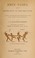Cover of: Emin Pasha and the rebellion at the equator