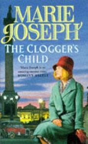Cover of: The Clogger's Child