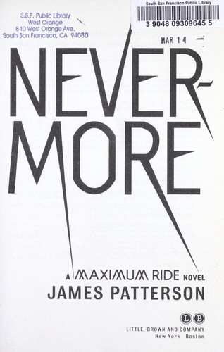 Book's cover