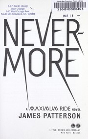 Nevermore by James Patterson, Rebecca Soler