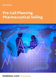 Cover of: Pre-Call Planning Pharmaceutical Selling