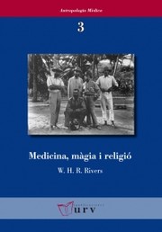 Cover of: Medicina, màgia i religió