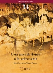 Cover of: Universitat Rovira i Virgili