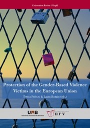 Cover of: Protection of the Gender-Based Violence Victims in the European Union by 