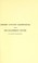 Cover of: Regimen sanitatis Salernitanum, a poem on the preservation of health in rhyming Latin verse : addressed by the school of Salerno to Robert of Normandy, son of William the Conqueror, with an ancient translation