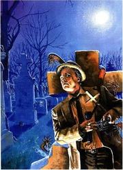 Cover of: Kolchak Night Stalker by Jeff Rice, Gordon Purcell, Terry Pallott; Color: Ken Wolak; Cover: Ken Meyer Jr