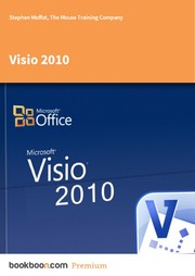Cover of: Visio 2010
