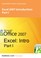 Cover of: Excel 2007 Introduction: Part I
