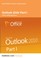 Cover of: Outlook 2010: Part I