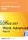 Cover of: Word 2007 Advanced: Part II