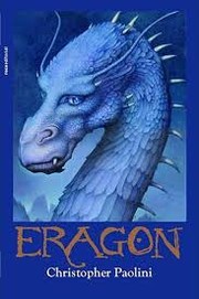 Cover of: Eragon (Spanish Edition) by Christopher Paolini