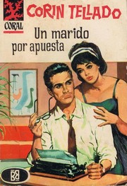 Cover of: Un marido por apuesta by 