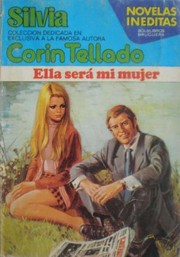 Cover of: Ella será mi mujer by 