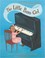 Cover of: The little piano girl