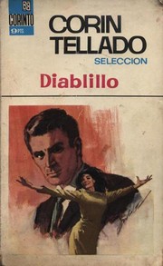 Cover of: Diablillo by 